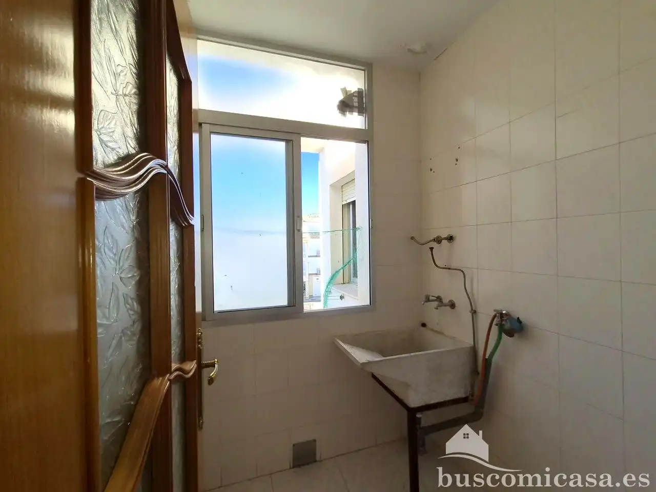 Piso con terraza en venta en Avenida Pablo Picasso, imagen 28