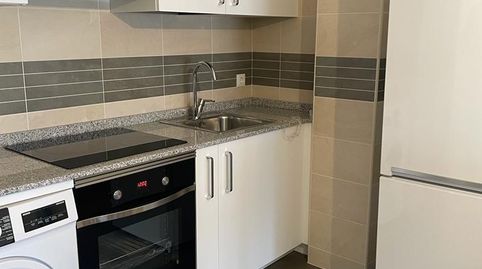 Foto 4 de Apartamento de alquiler en Castellanos de Moriscos, Salamanca