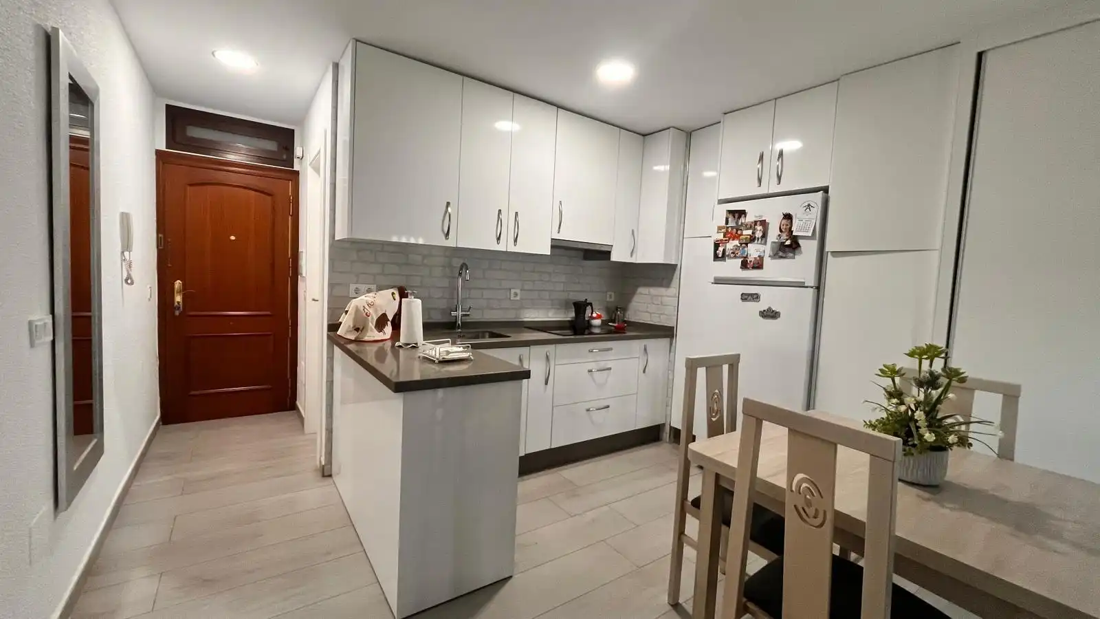 Loft zur Miete in Retamar