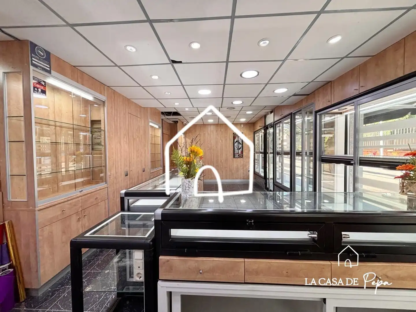 Local comercial en venda a Centre, imagen 12
