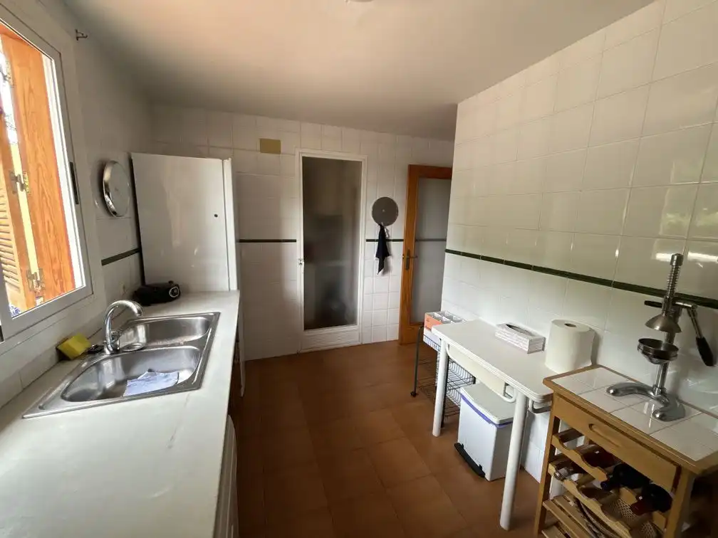 Casa o chalet de alquiler en Playa de Gandia