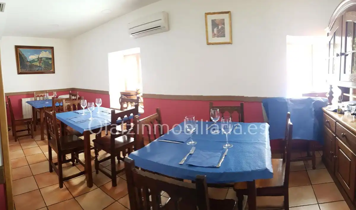 Local en venta en Galdames con Aire acondicionado