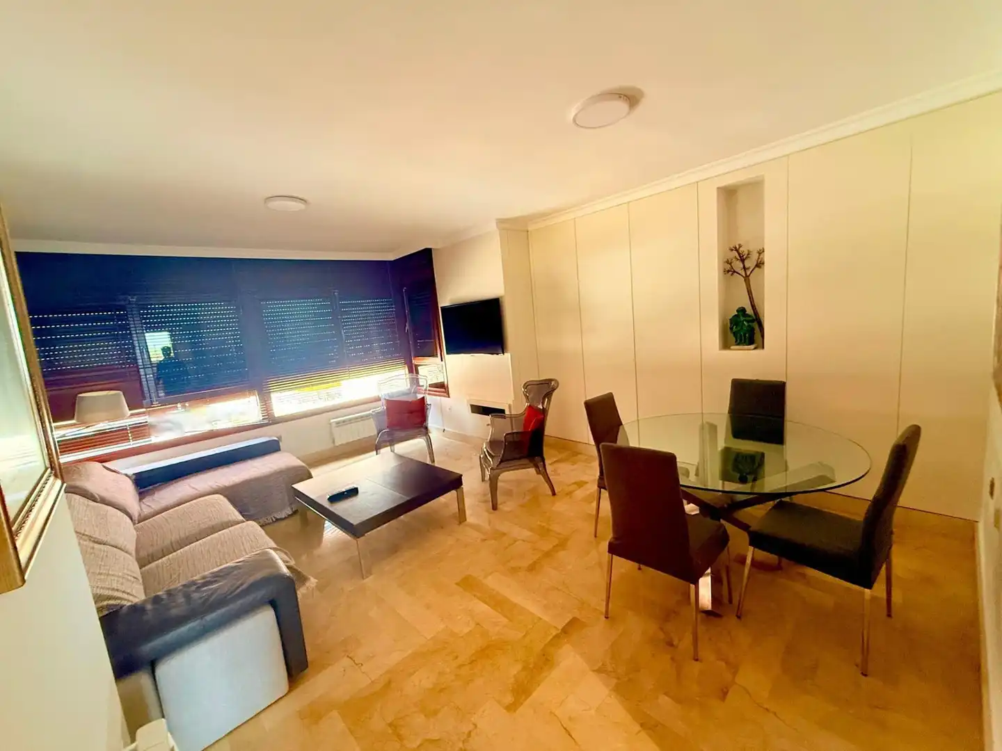 Piso con ascensor en venta en Lorca Ciudad, imagen 63