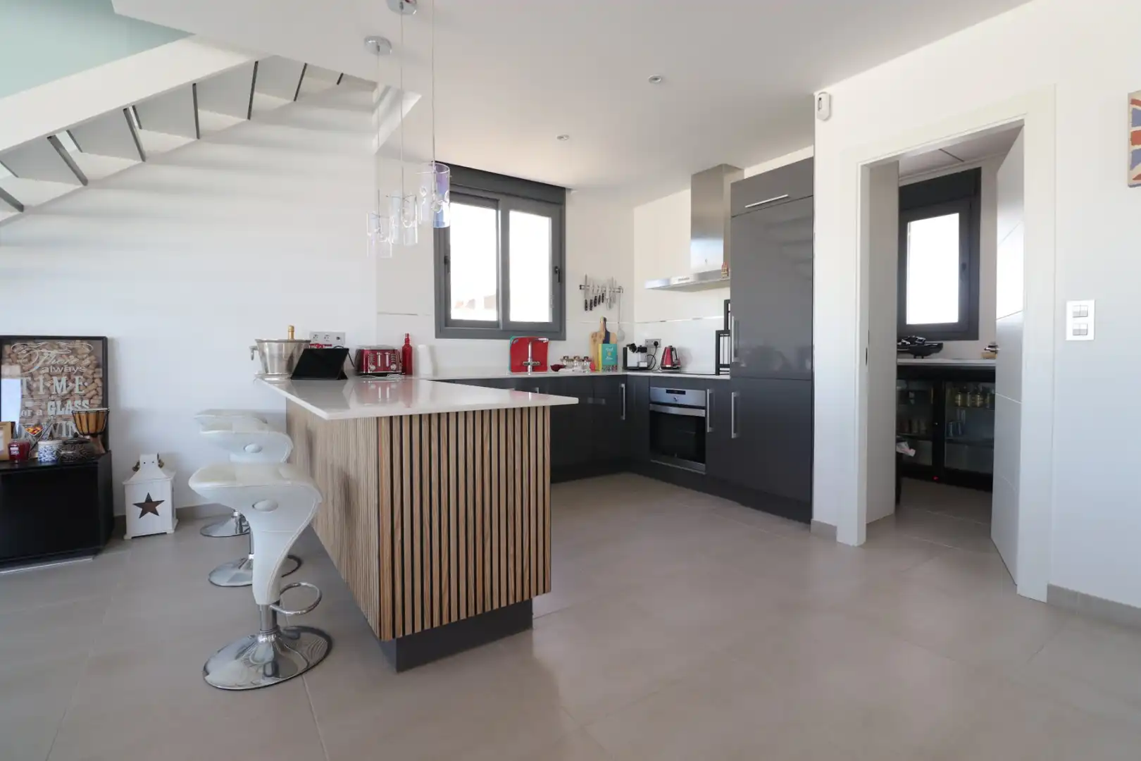Casa con piscina en venta en Benijófar, imagen 7