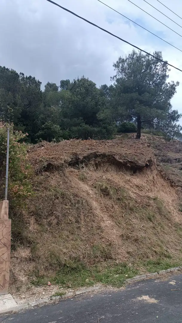 Rustikales Grundstück zum Verkauf in Masquefa, imagen 8
