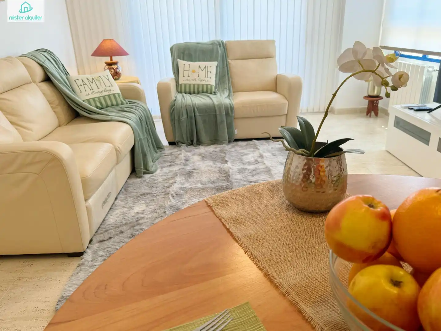 Apartamento con piscina en alquiler en Calle MAGRANER, DEL 7, imagen 25