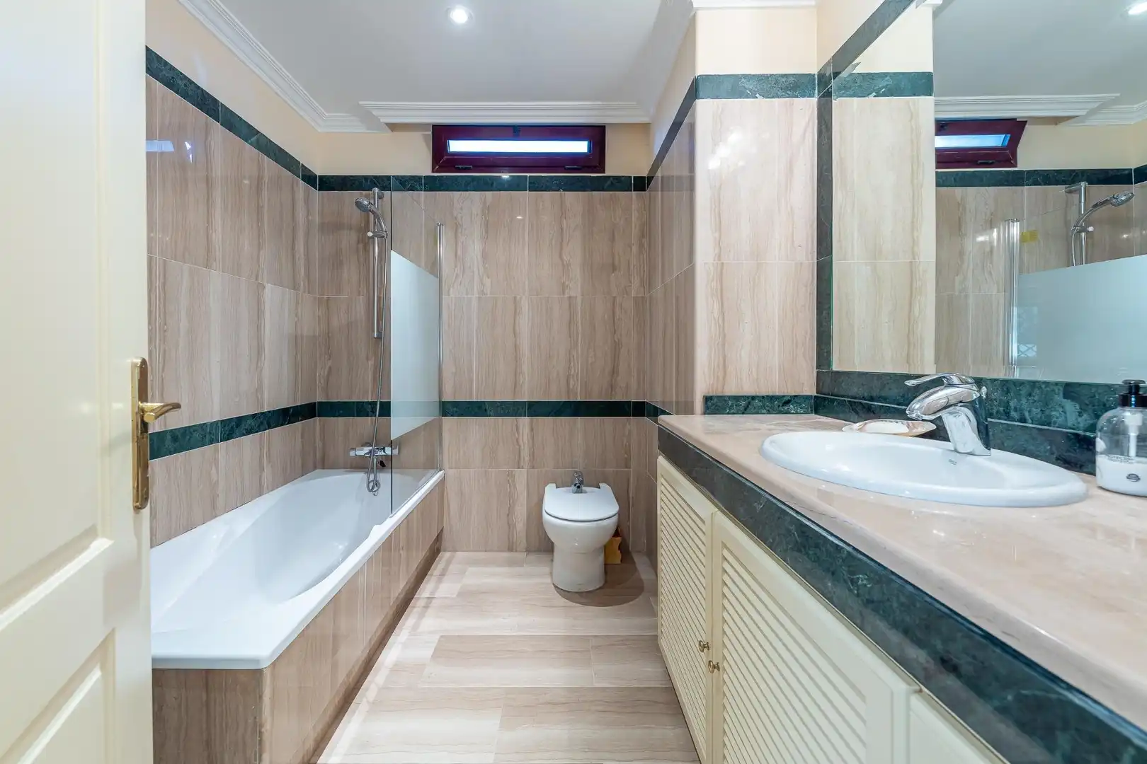 Apartament amb terrassa en venda a Torrequebrada, imagen 22