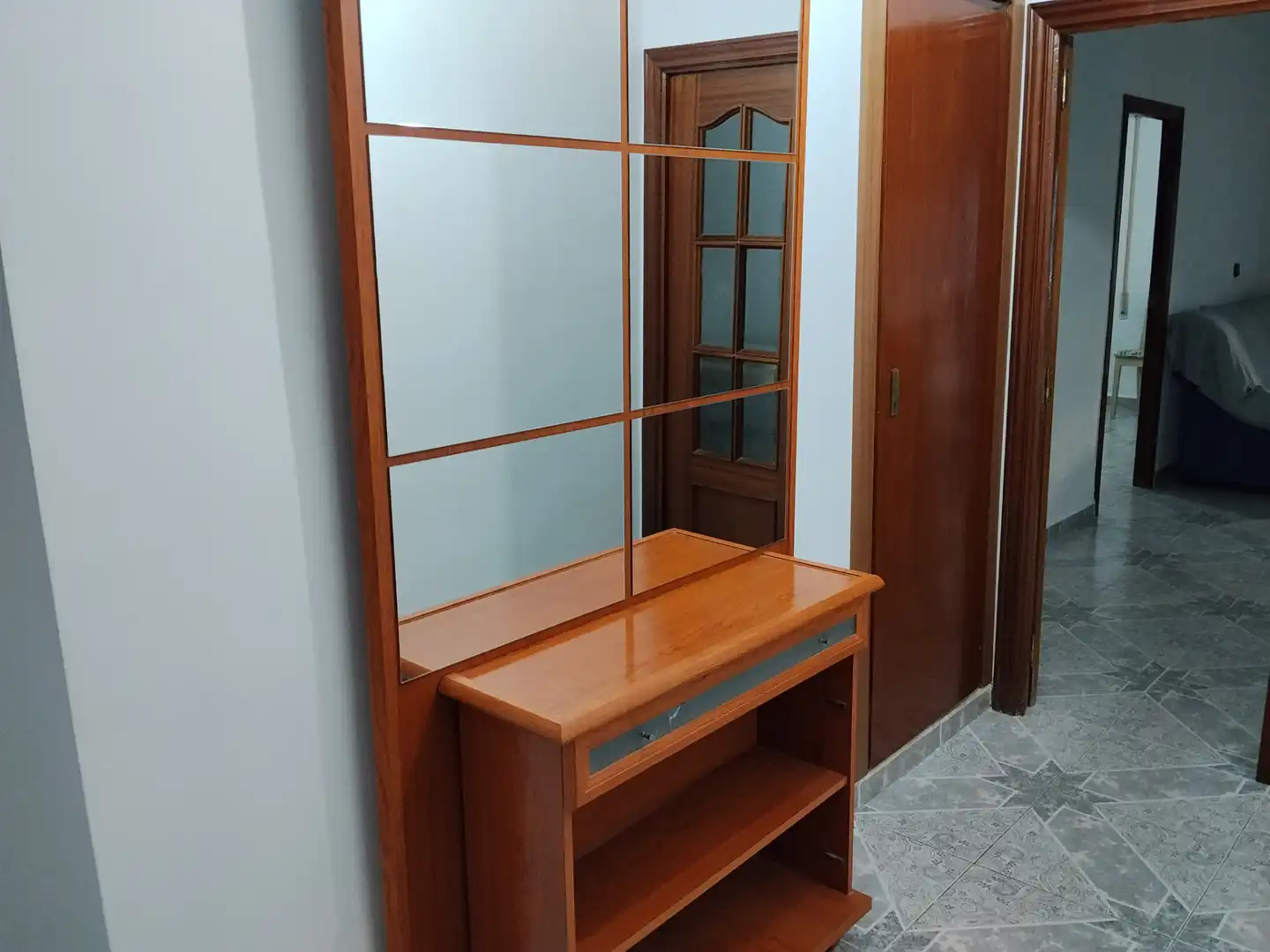 Flat for rent in Calle de Lima, 25, La Avanzada - La Cueva