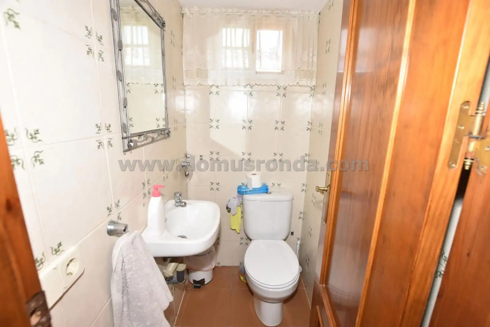 Casa rústica con piscina en venta en Partidas Norte, imagen 5