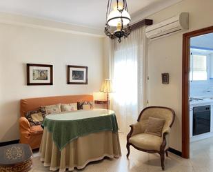 Bedroom of Flat for sale in Antequera  with Air Conditioner, Terrace and Balcony