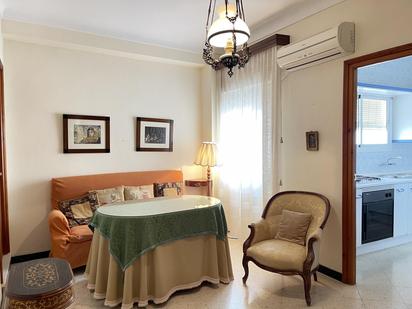 Bedroom of Flat for sale in Antequera  with Air Conditioner, Heating and Terrace