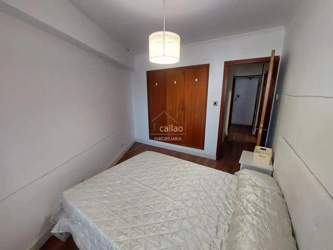 Habitación de Piso de alquiler en Ferrol con Amueblado