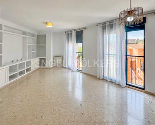 Vista exterior de Apartament de lloguer en Real de Gandia amb Calefacció