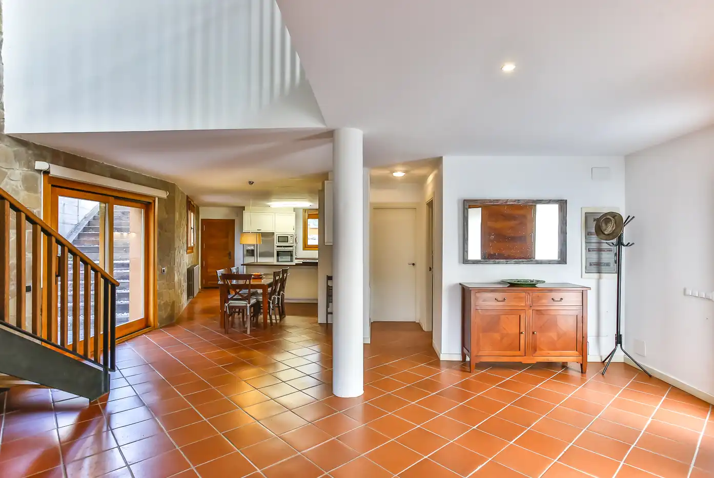 Country homes for sale in Sant Quirze de Besora  with Heating and Terrace