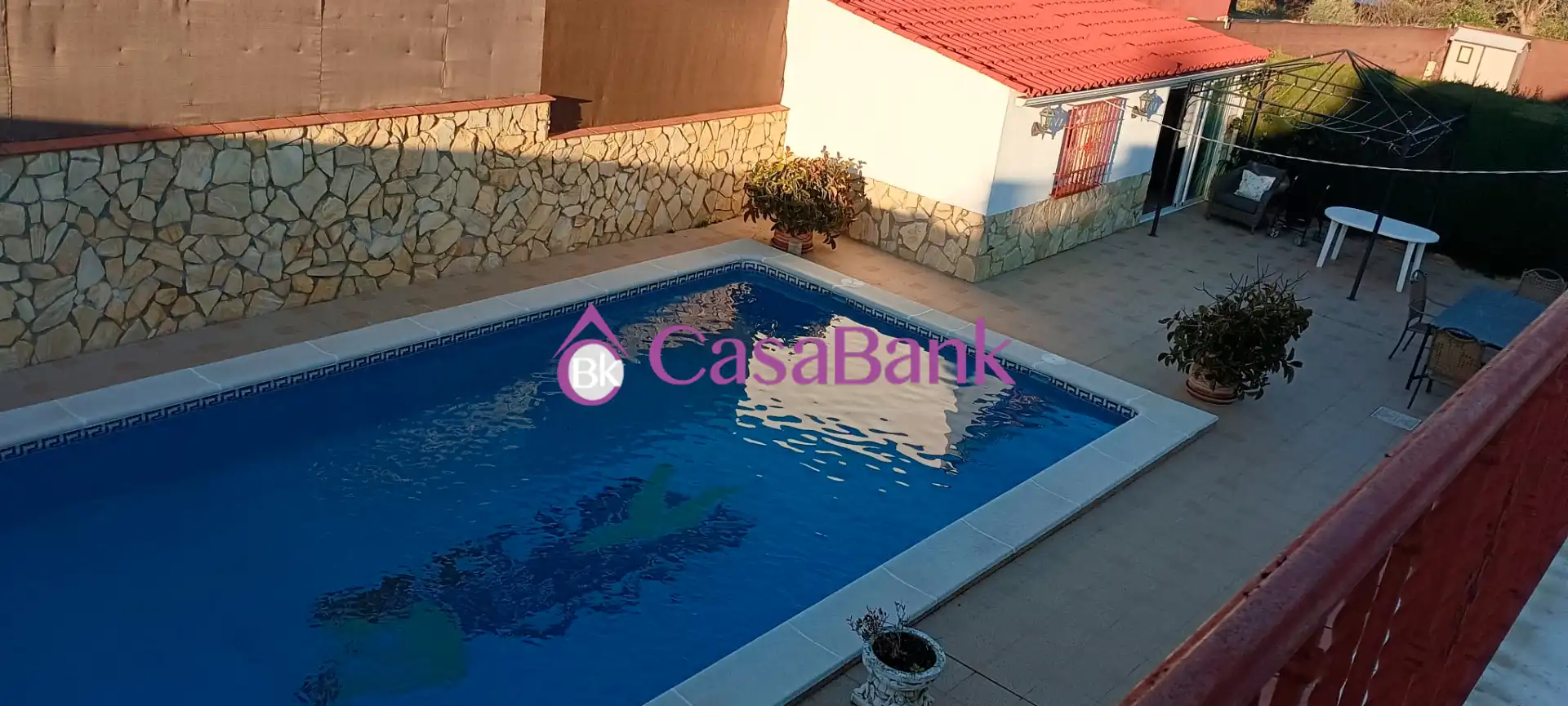 Casa con piscina en venta en Periurbano Este - Campiña, imagen 2
