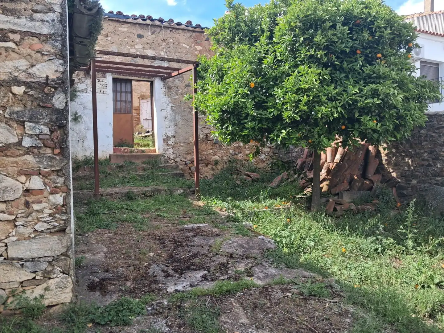 Terreni e lotti in vendita a Aracena, imagen 2
