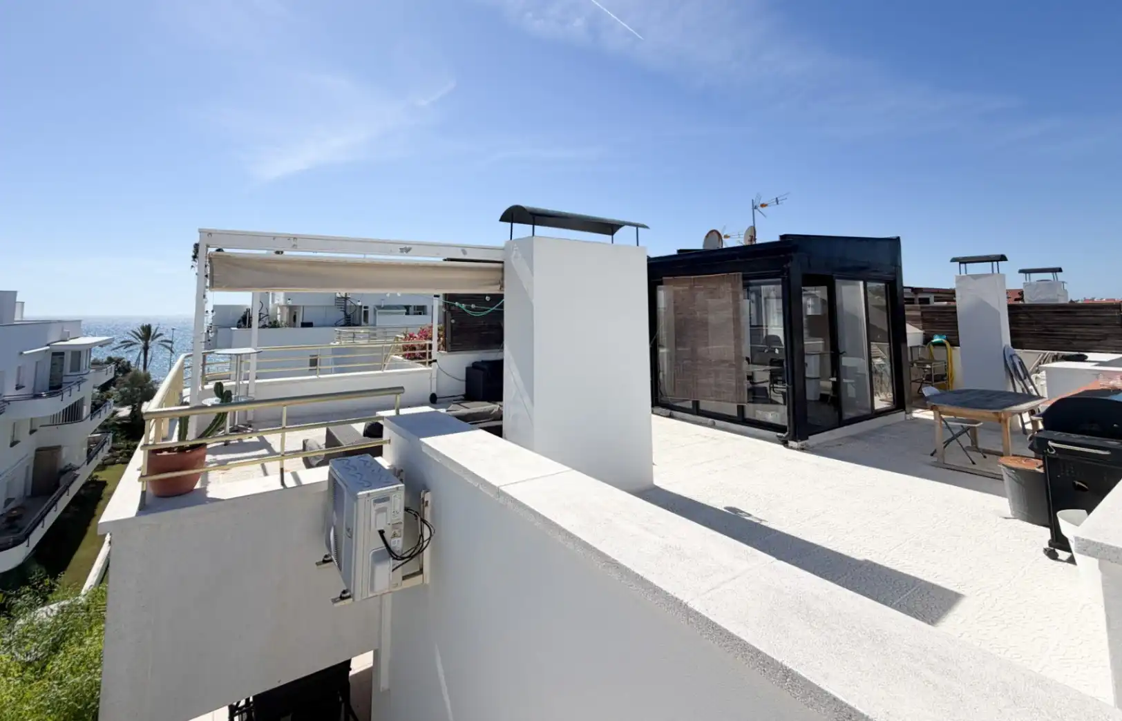 Dúplex de alquiler en Can Girona - Terramar - Vinyet