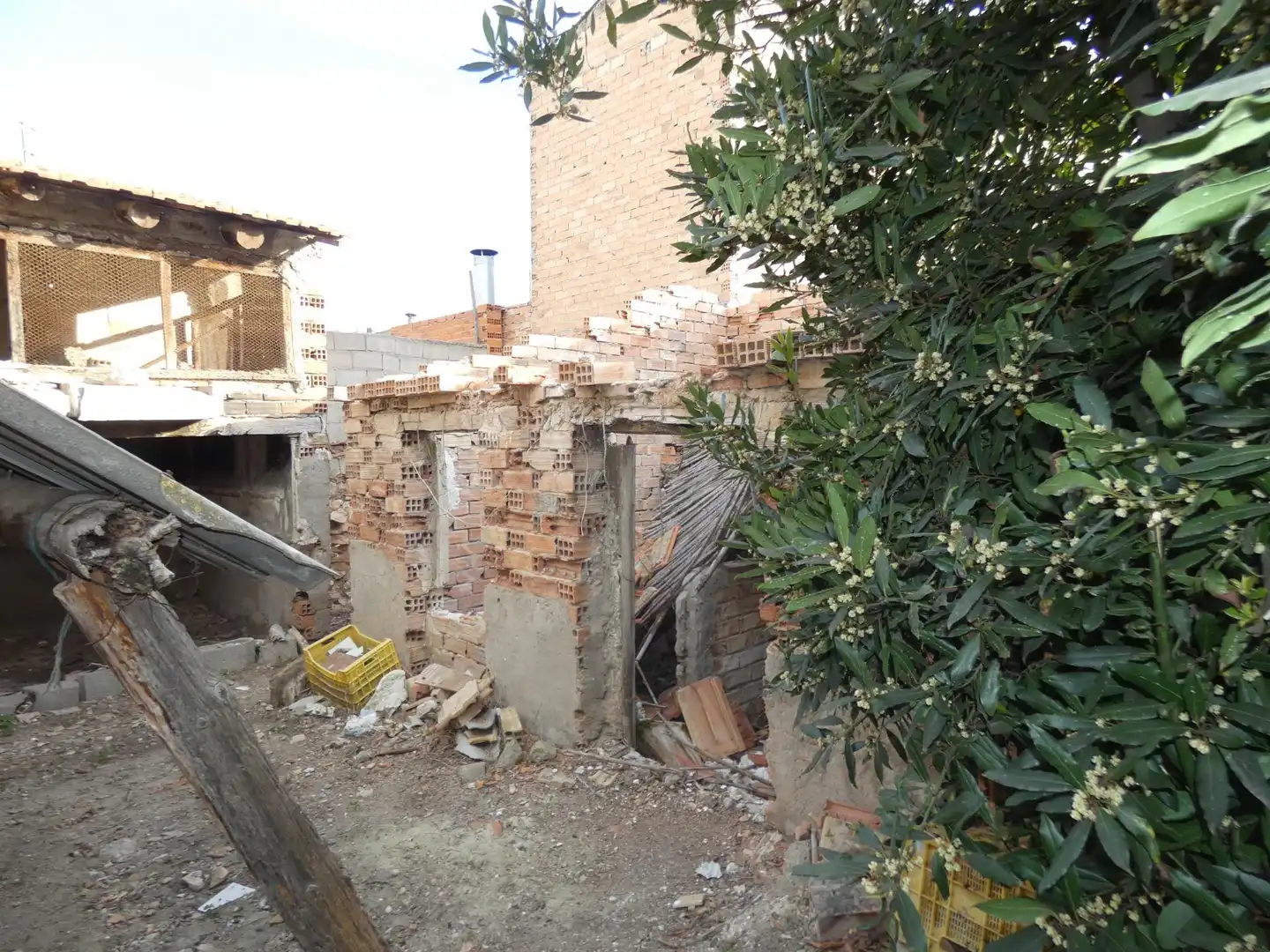 Adosado en venta en Alguazas, imagen 15