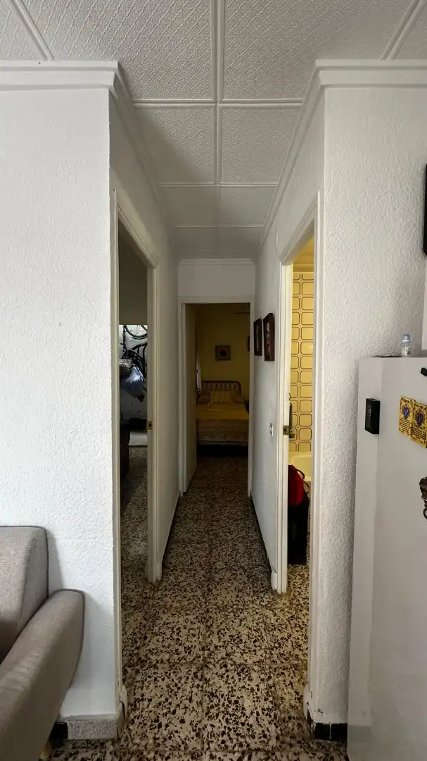 Casa adosada en venda en Torrevieja amb Moblat, Rentadora i Microones