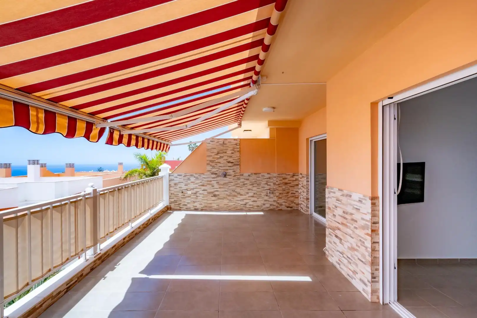 Apartamento de alquiler en Calle Tinguafaya, Chayofa