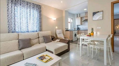 Foto 4 de Apartamento de alquiler en Calle Mercurio, 18, Conil, Conil de la Frontera