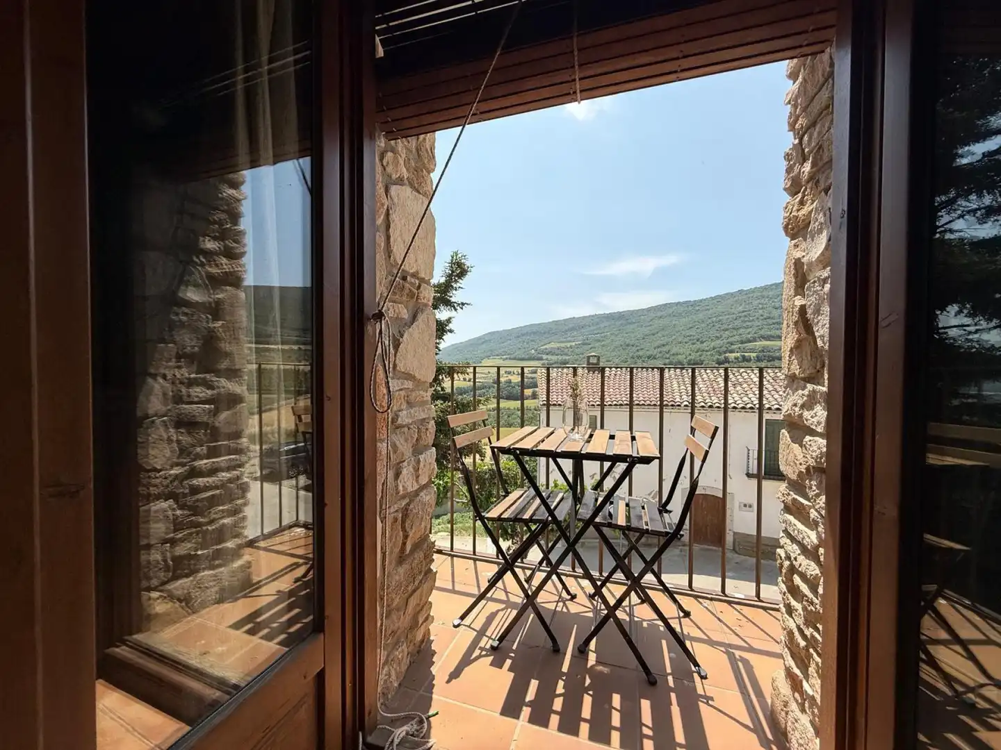 Finca rústica en venta en Major Alberola, 12, Os de Balaguer