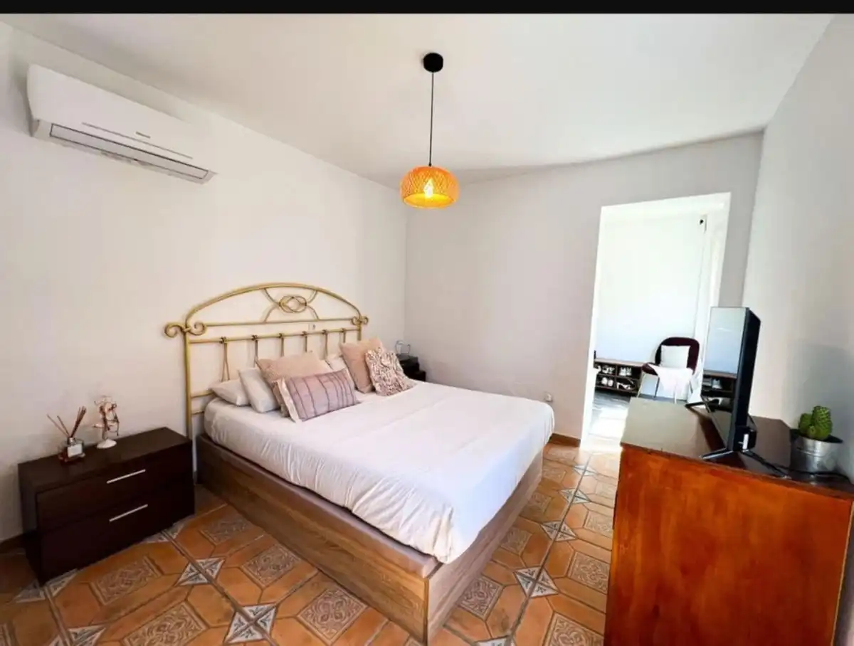 Maison avec jardin à vendre à La Cala Mijas, imagen 5