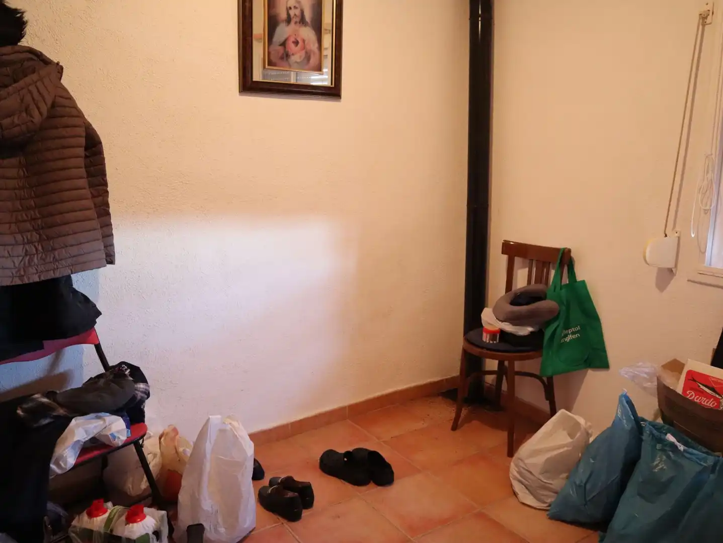 Casa o xalet en venda en Mas de Barberans amb Aire condicionat, Calefacció i Terrassa