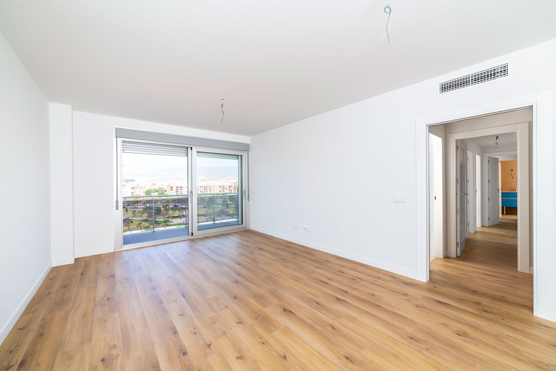 Flat for sale in Calle Angel Gómez Fuentes, 11, Nueva Almería - Cortijo Grande - Vega de Acá
