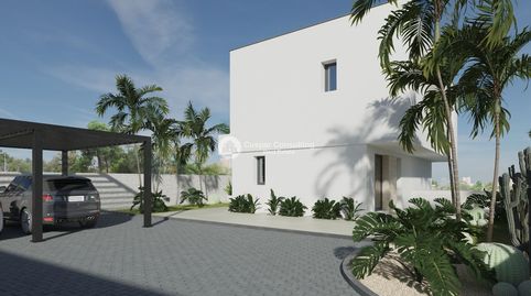 Foto 3 de Casa o chalet en venta en N/a, Rojales, Alicante