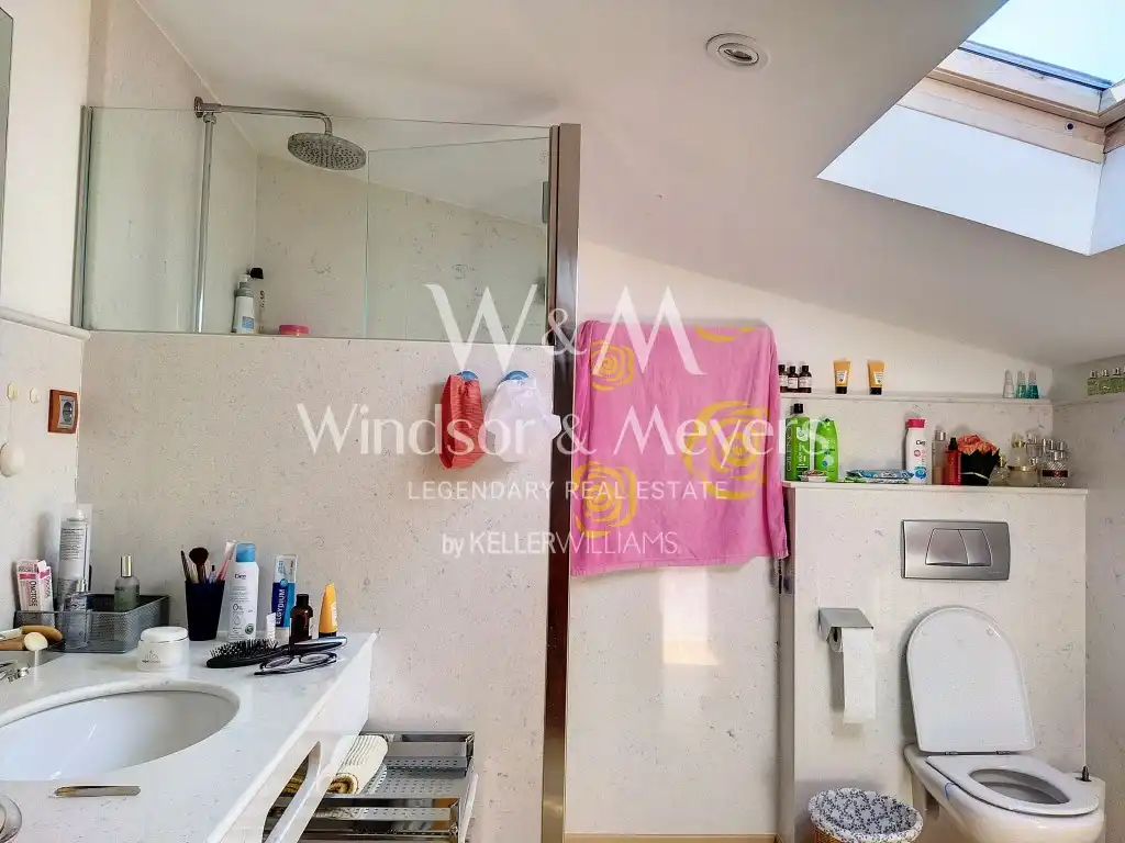 Bathroom of Country homes for sale in Vilanova d'Escornalbou