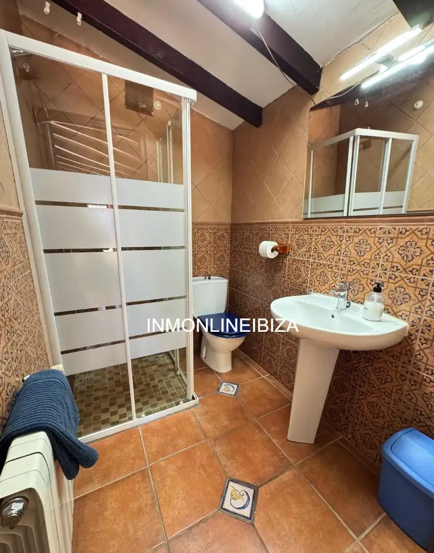 Chalet con piscina en alquiler en Cami Barranc del Devesa 20, imagen 34