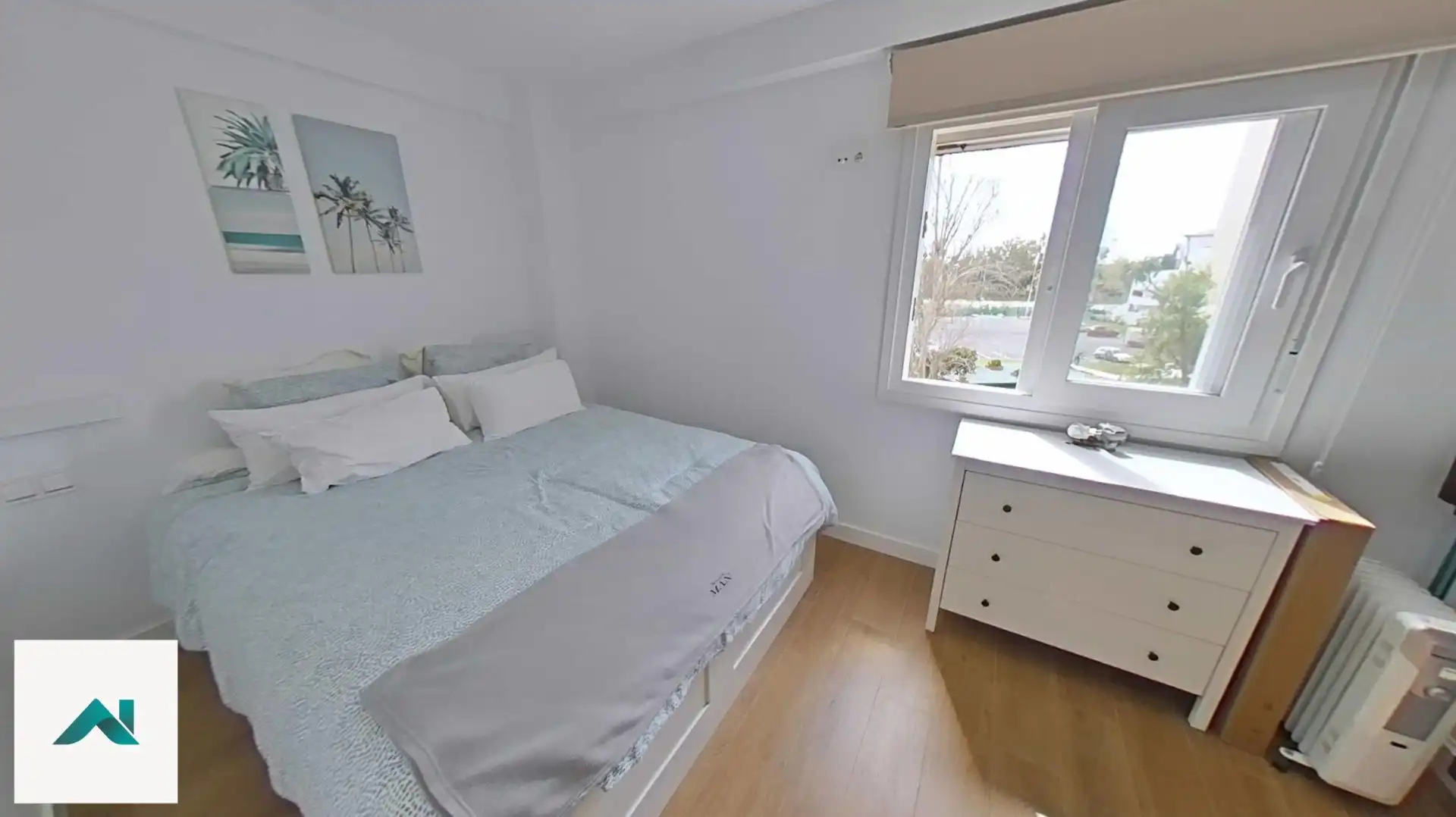 Apartament de lloguer a Isla Cristina Ciudad