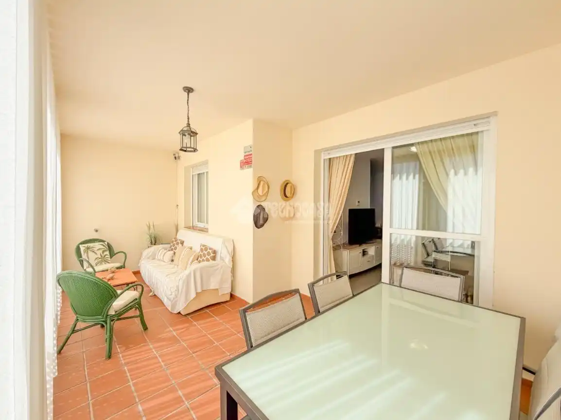 Appartamento con terrazza in vendita a Costa Ballena - Largo Norte, imagen 11