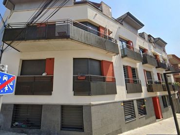 Appartement avec balcon à vendre à Centre