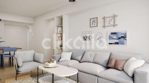 Photo 2 of Flat for sale in Cruz Roja,  Sevilla Capital