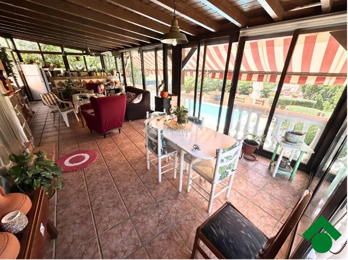 Casa rústica en venta en Álora, imagen 8
