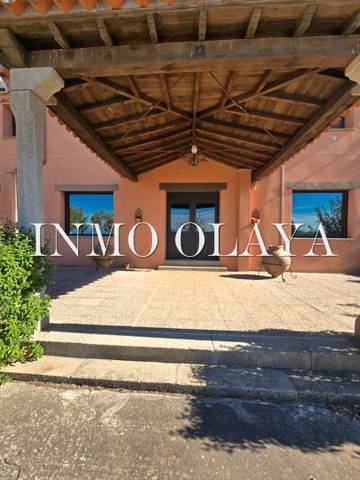 Edificio en Venta en Oropesa