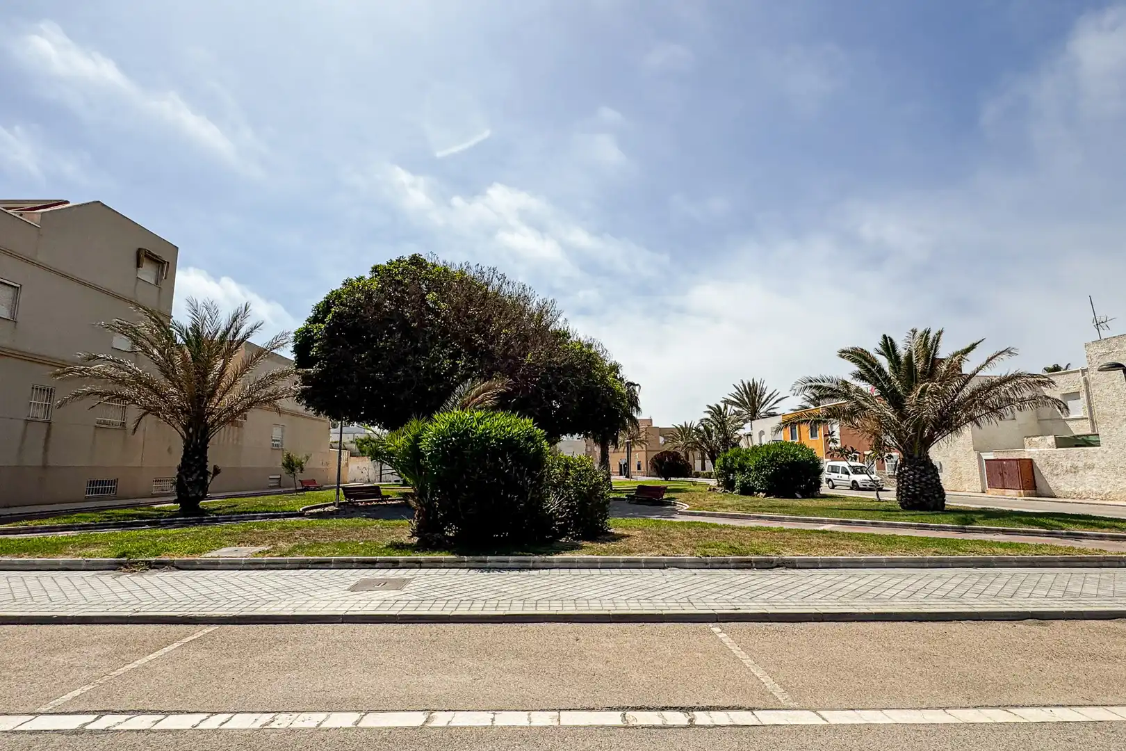 Casa o xalet en venda en Cabo de Gata amb Aire condicionat, Calefacció i Terrassa