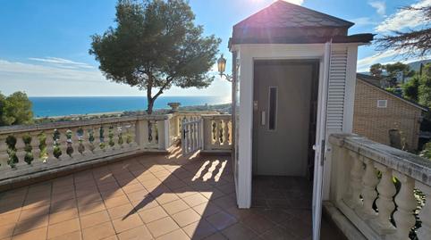 Foto 5 de Casa o chalet en venta en Passeig de la Creu, Bellamar, Castelldefels