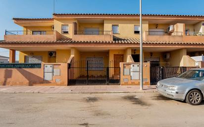 Außenansicht von Maisonette zum verkauf in Torre-Pacheco mit Terrasse