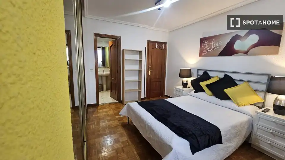 Zimmer in Pryconsa - Juan de Austria