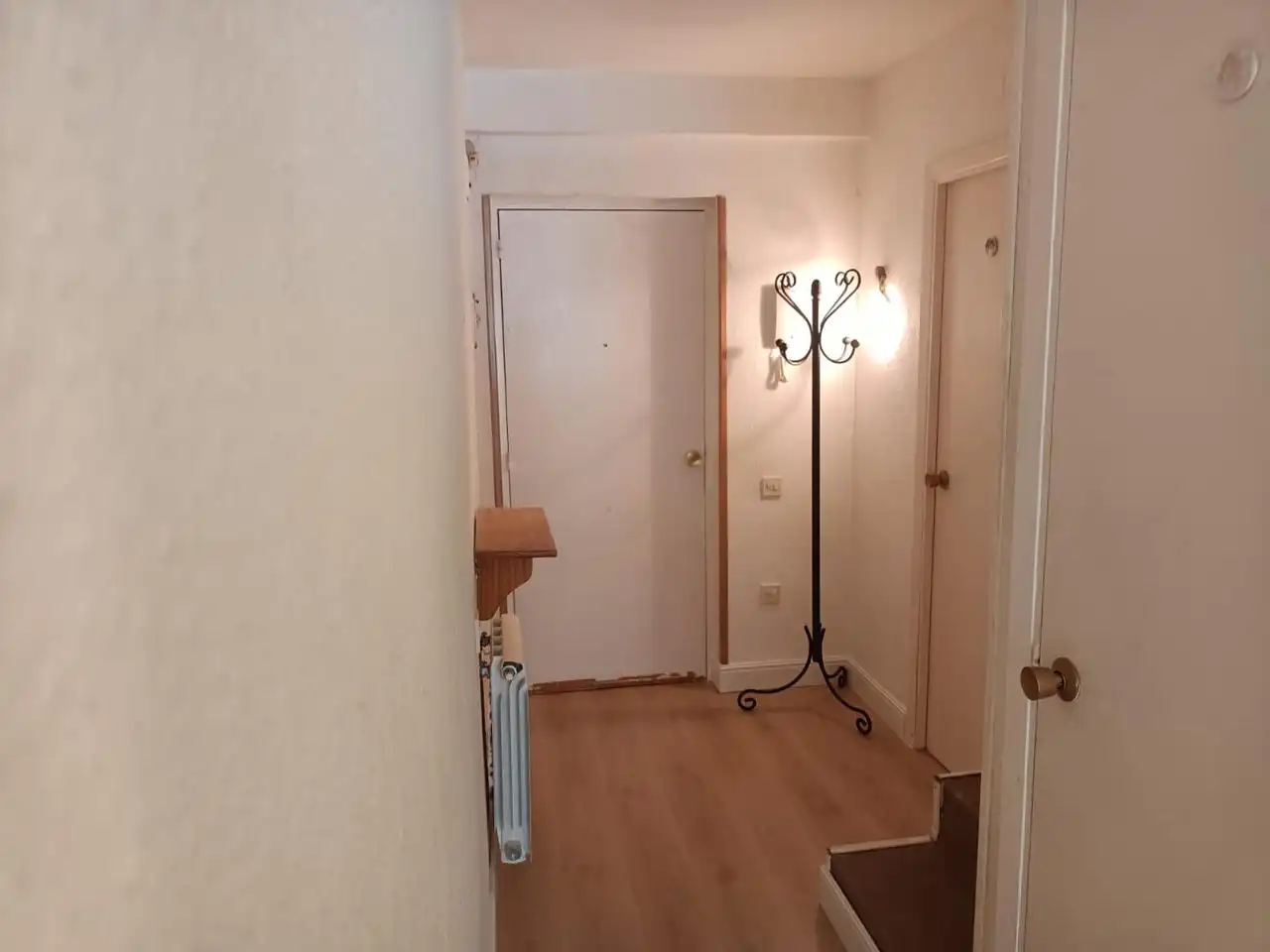 Dúplex en venta en Jacetania, Canfranc