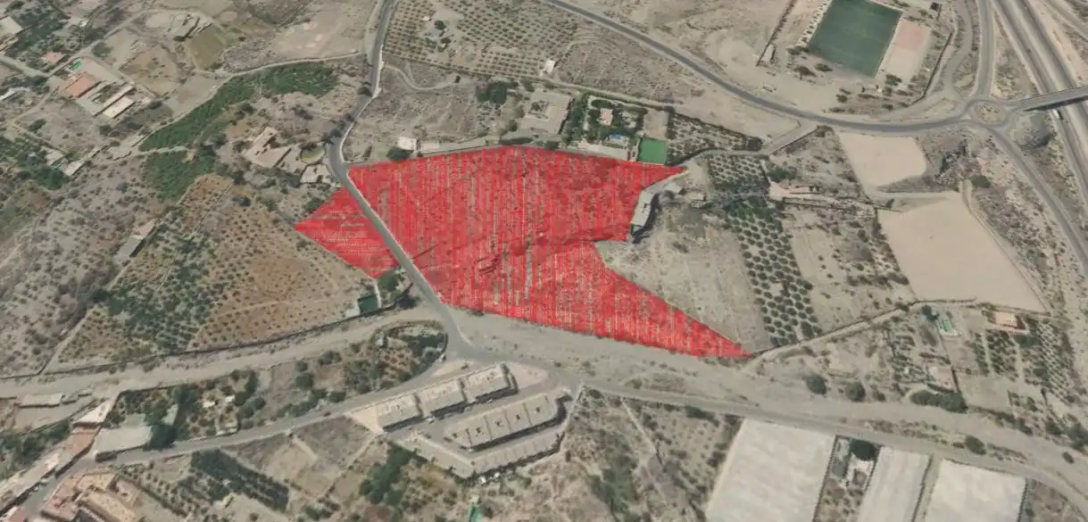 Terreny rústic en venda a Camino Martínez, imagen 23