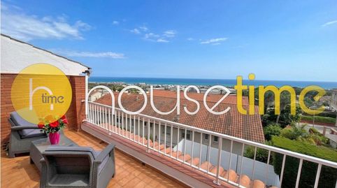 Foto 2 de Casa adosada en venta en Vilassar de Dalt, Barcelona