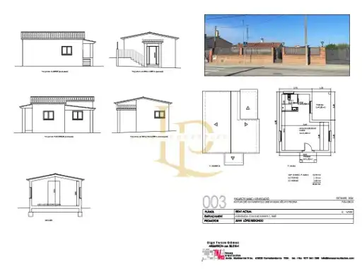 Houses for sale in Els Avets - Can Serrafossà - Ximelis