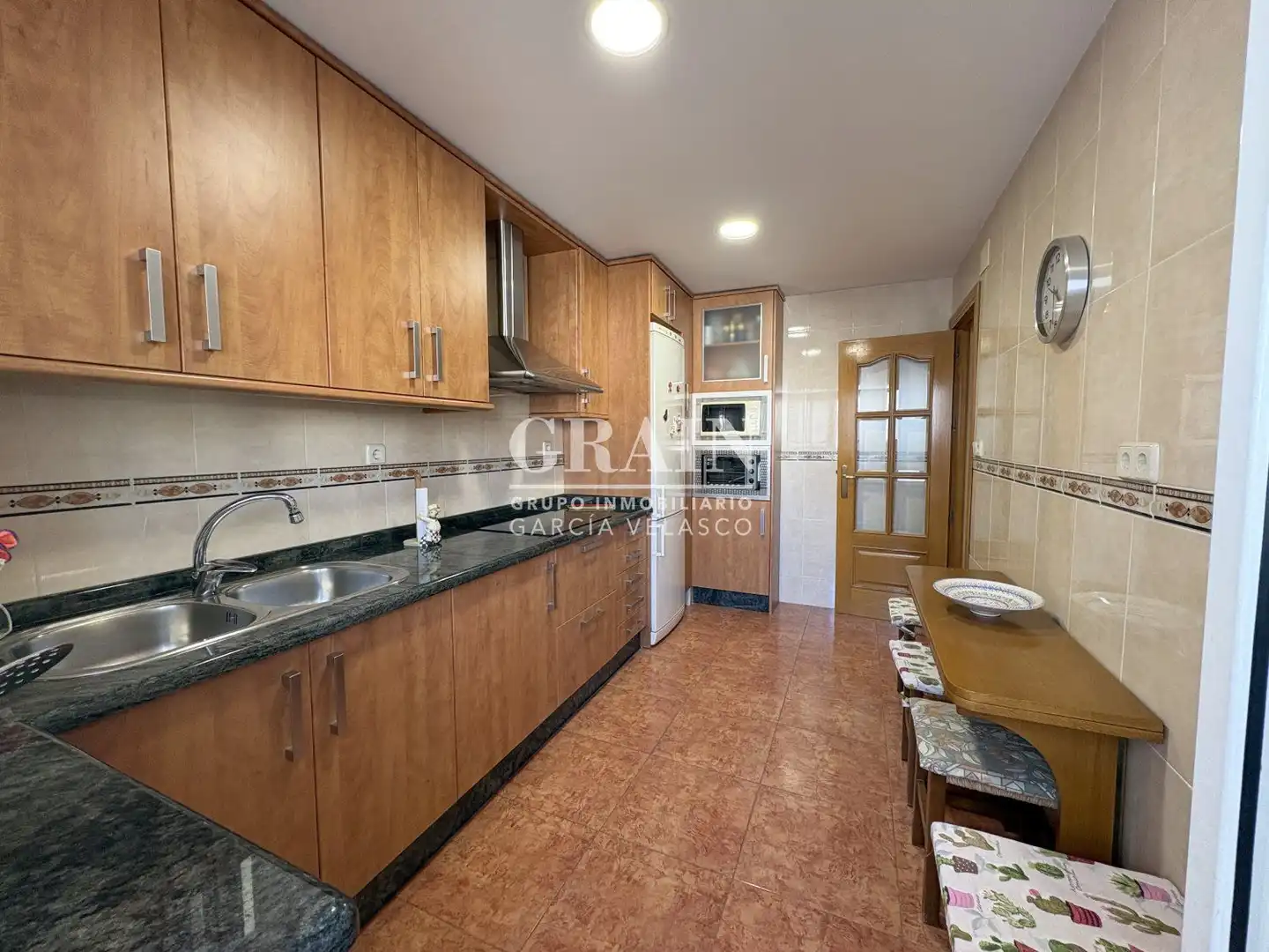 Piso con terraza en venta en Feria, imagen 14