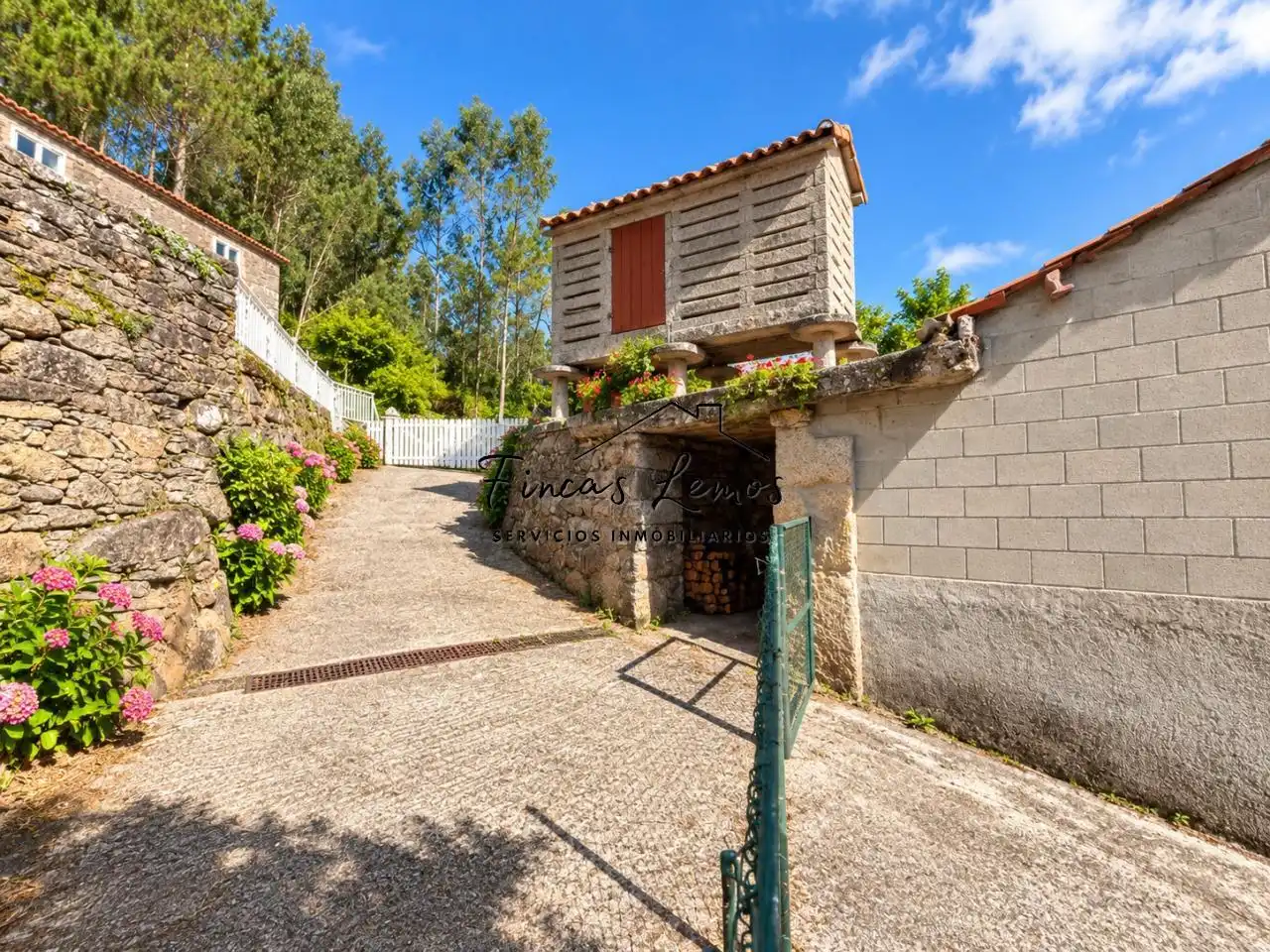 Maison avec jardin à vendre à Laxe, imagen 23