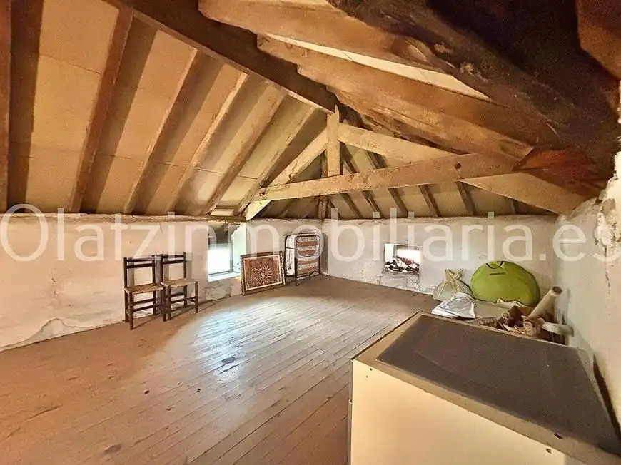 Casa amb terrassa en venda a Gordexola, imagen 4