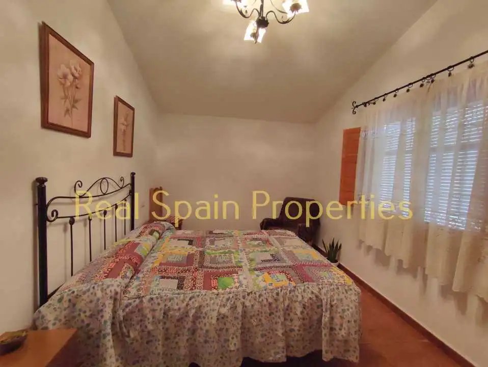 Casa en venta en Vélez-Blanco, imagen 17